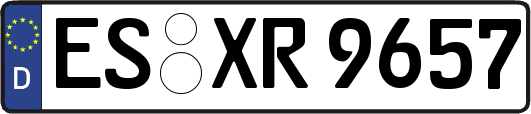 ES-XR9657
