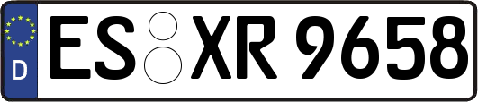 ES-XR9658