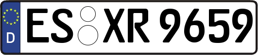 ES-XR9659