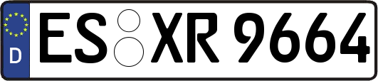 ES-XR9664