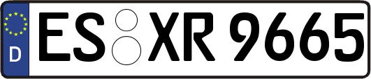ES-XR9665