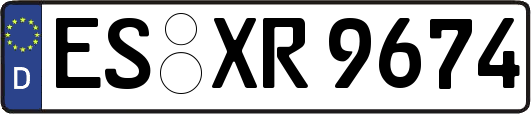 ES-XR9674