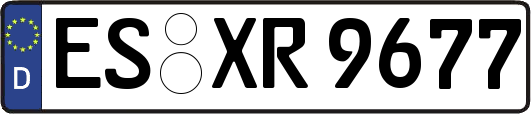 ES-XR9677