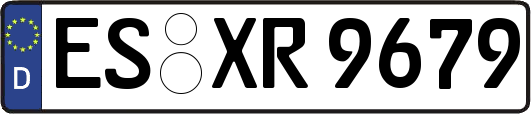 ES-XR9679