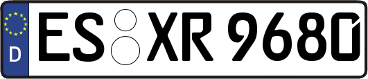 ES-XR9680