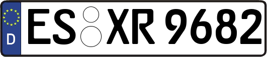 ES-XR9682