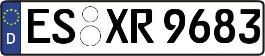 ES-XR9683