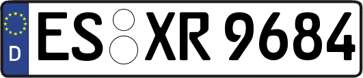 ES-XR9684