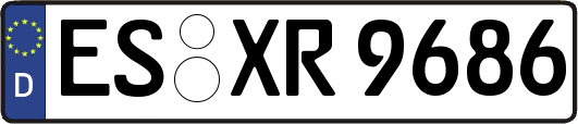 ES-XR9686