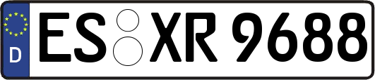 ES-XR9688