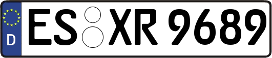 ES-XR9689