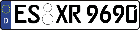 ES-XR9690
