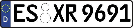 ES-XR9691