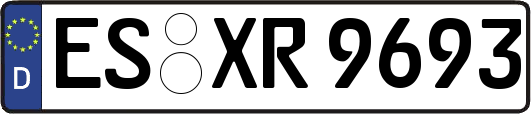 ES-XR9693