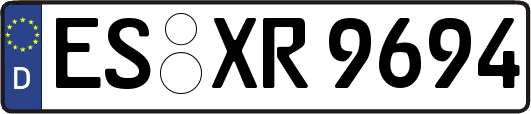 ES-XR9694