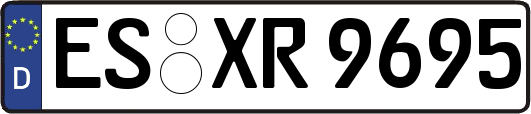 ES-XR9695