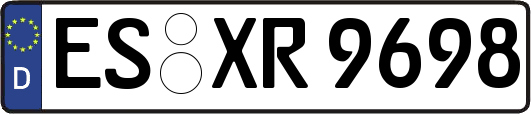 ES-XR9698
