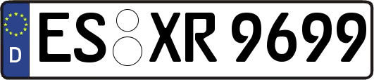 ES-XR9699