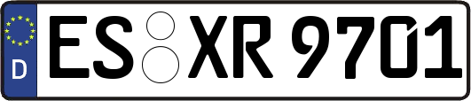 ES-XR9701