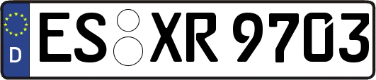 ES-XR9703