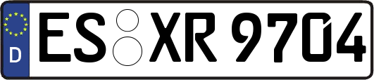 ES-XR9704