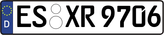ES-XR9706