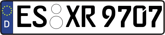 ES-XR9707