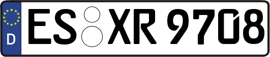 ES-XR9708