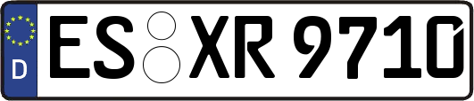 ES-XR9710
