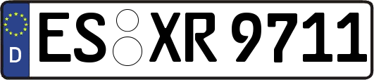 ES-XR9711