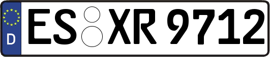 ES-XR9712
