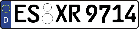 ES-XR9714