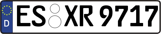 ES-XR9717