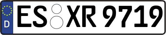 ES-XR9719