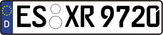 ES-XR9720