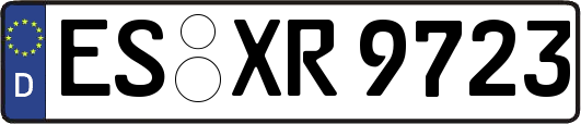ES-XR9723