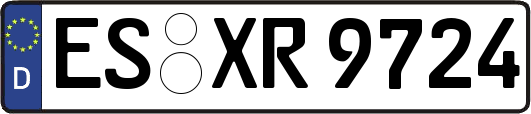 ES-XR9724