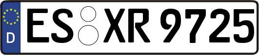 ES-XR9725