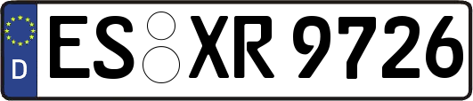 ES-XR9726