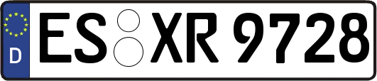 ES-XR9728
