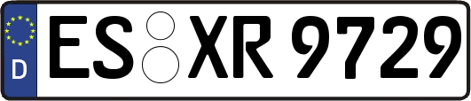 ES-XR9729