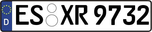ES-XR9732