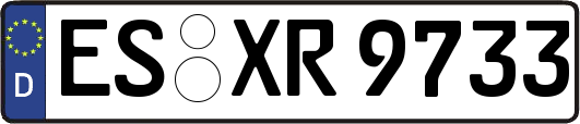 ES-XR9733