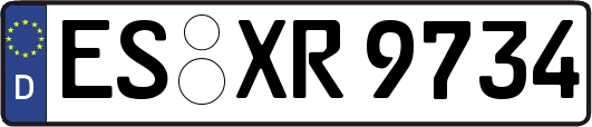 ES-XR9734