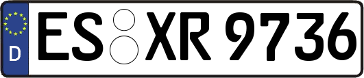 ES-XR9736