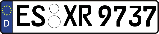 ES-XR9737