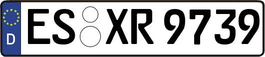 ES-XR9739