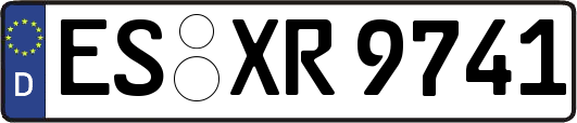 ES-XR9741