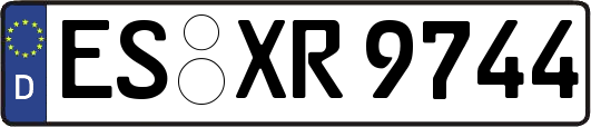 ES-XR9744