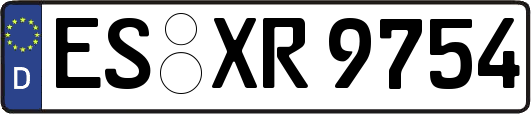 ES-XR9754